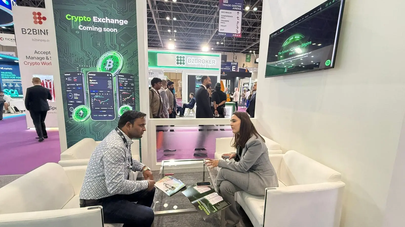 Dubai Expo