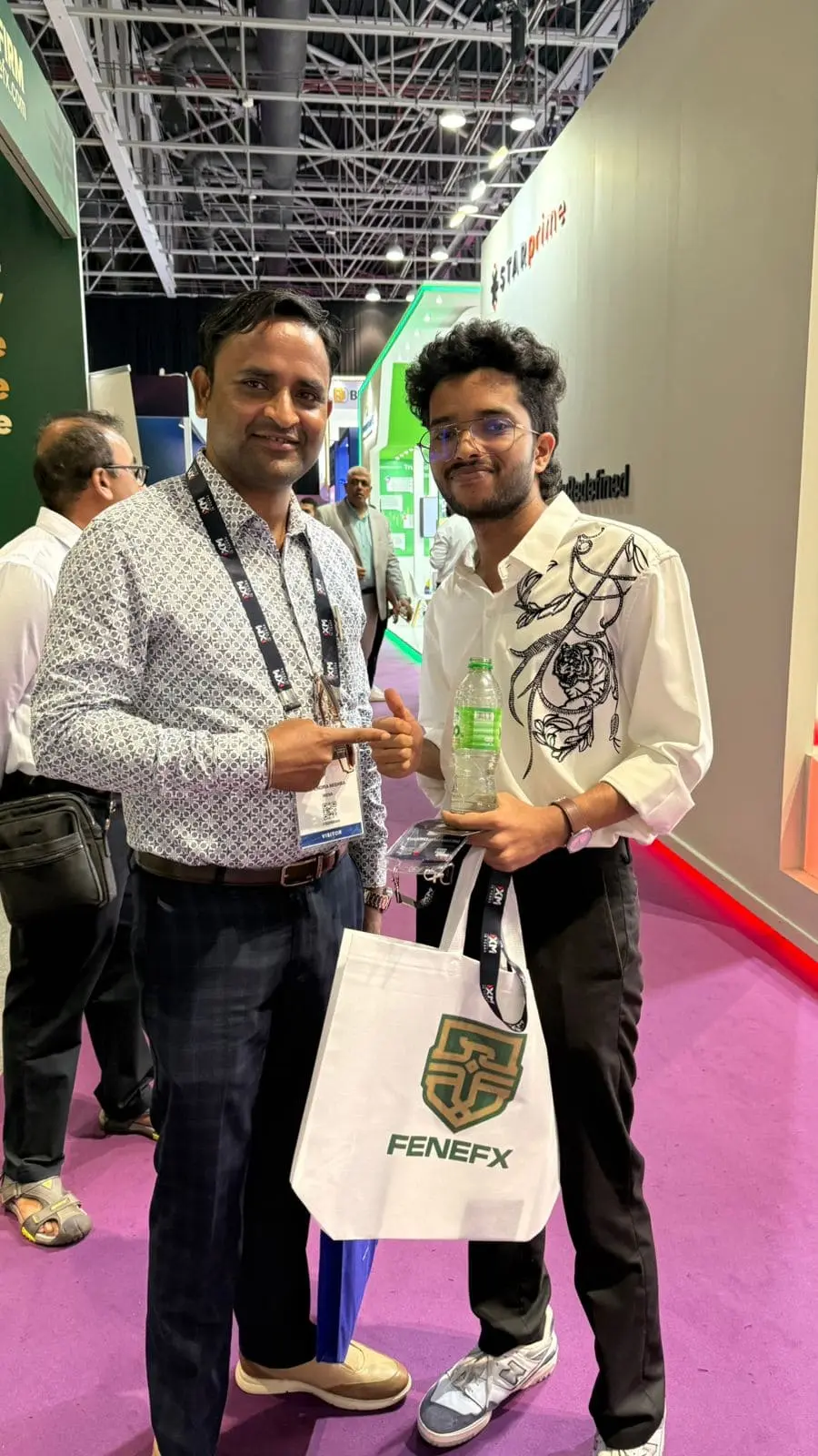Dubai Expo