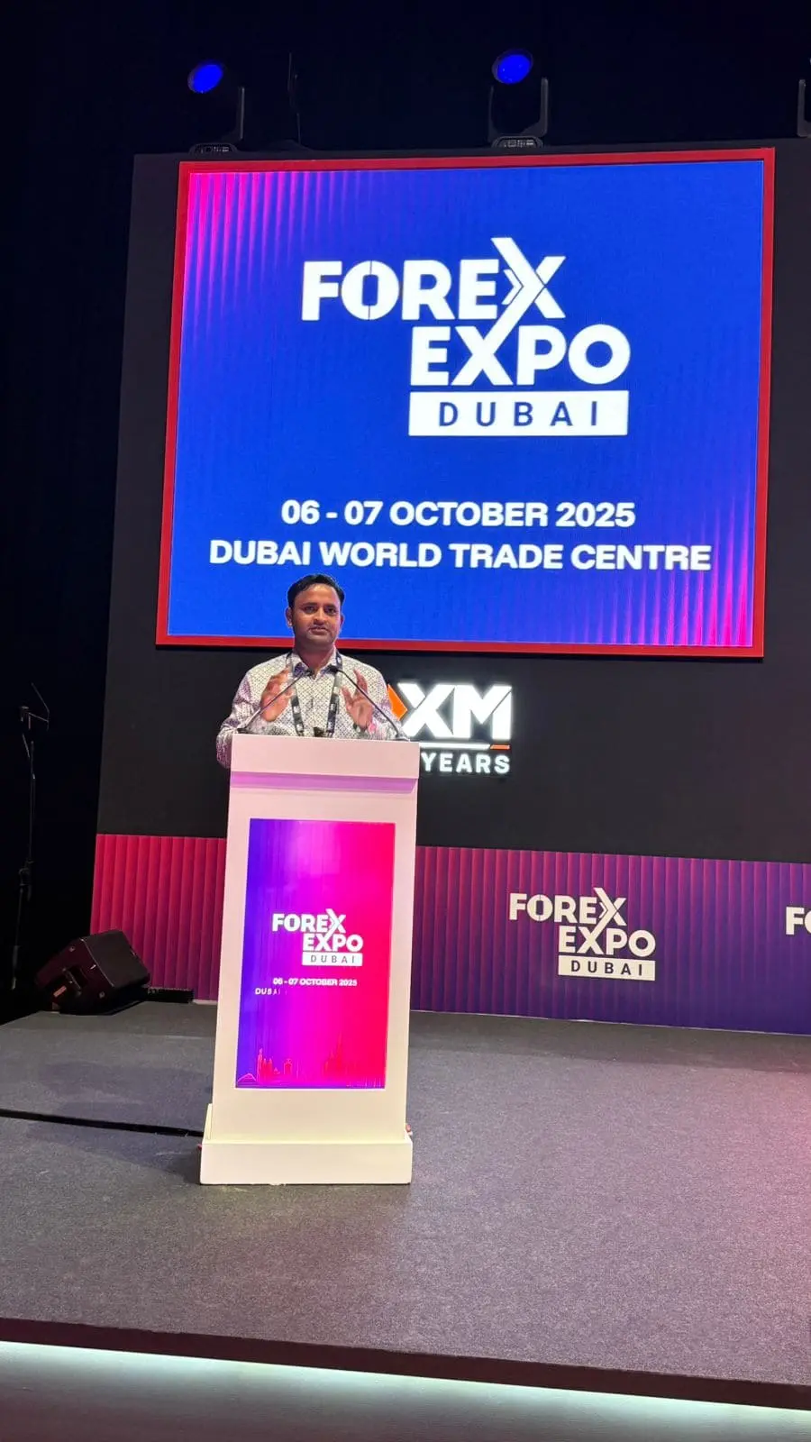 Dubai Expo