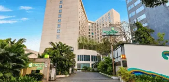 Patna 5-Star Hotel Venue