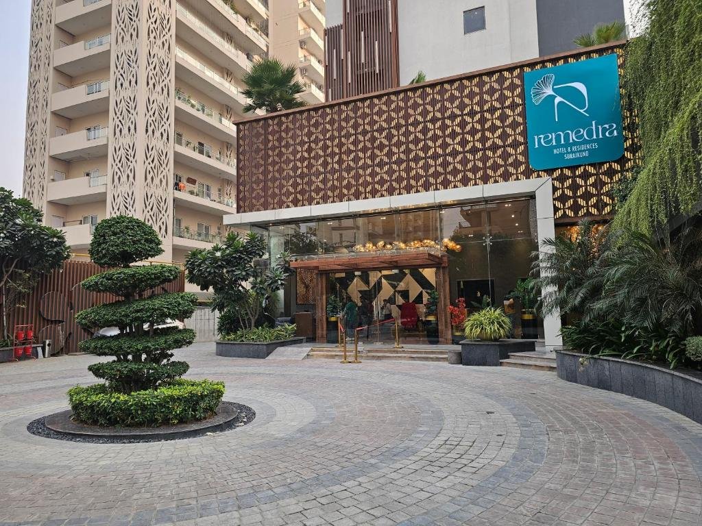 Gurugram 5-Star Hotel Venue